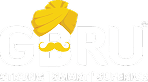GBRU Logo